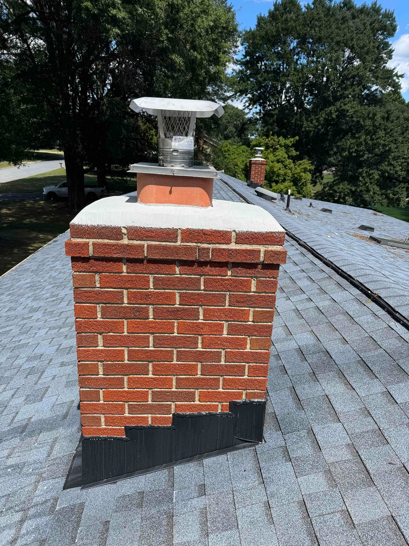 Sweep Your Chimney Image