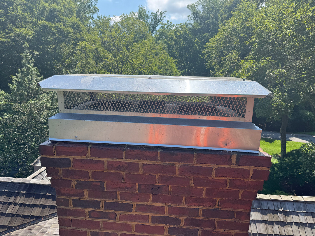 Sweep Your Chimney Image