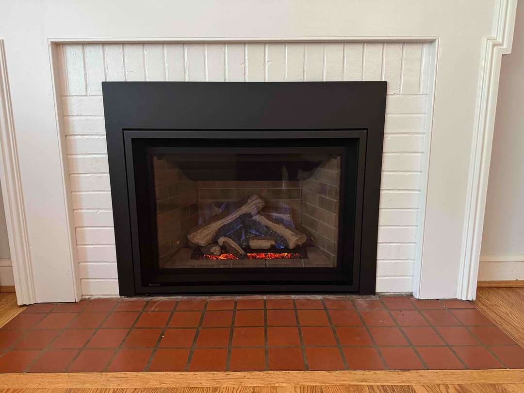 Sweep Your Chimney Image