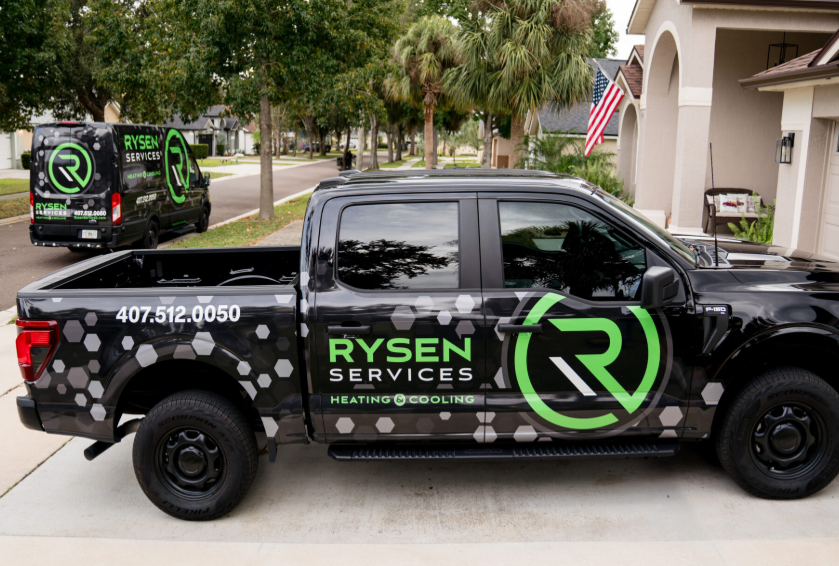 Rysen Services Image