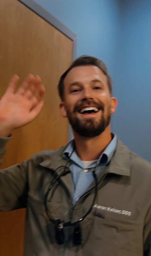 Peterson Family Dentistry Chattanooga Image