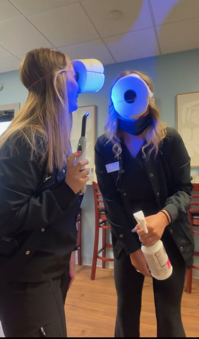 Peterson Family Dentistry Chattanooga Image