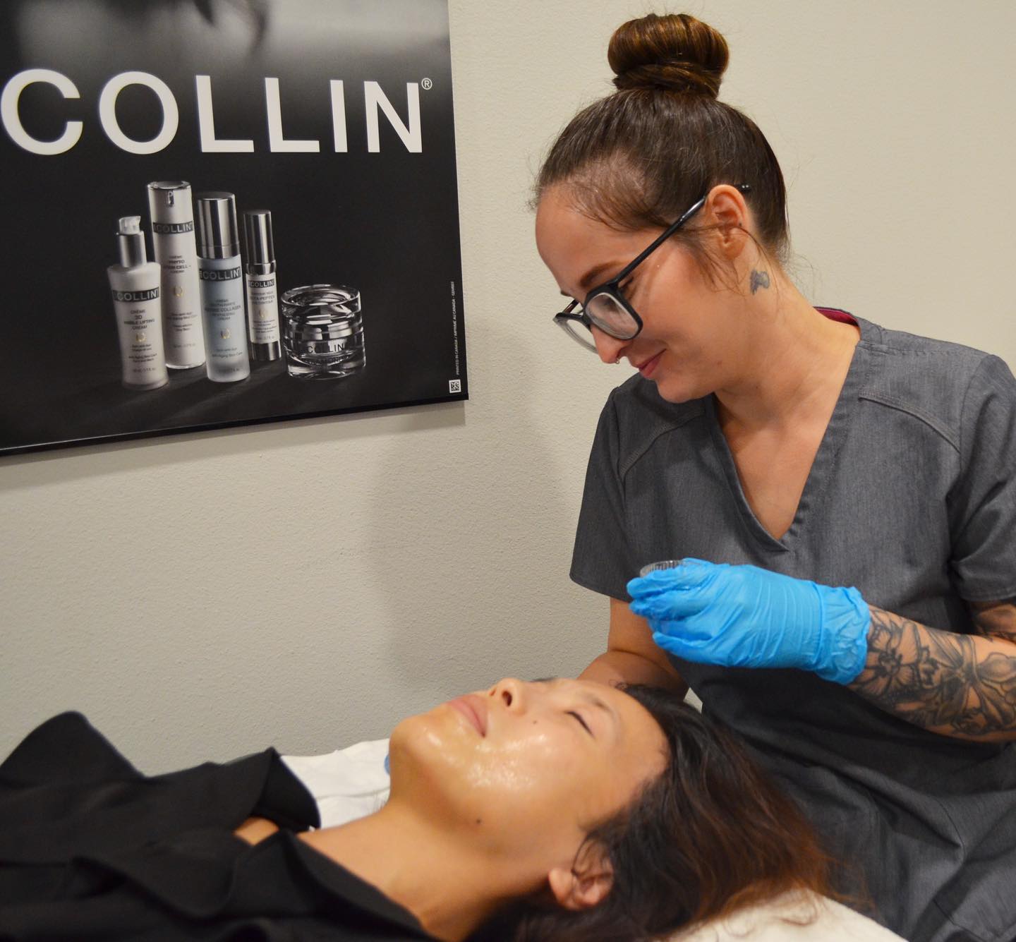 Peace Of Mind Spa Image