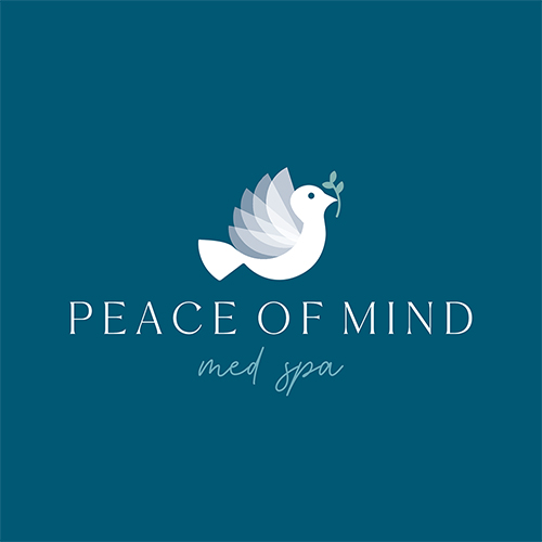 Peace Of Mind Spa Logo