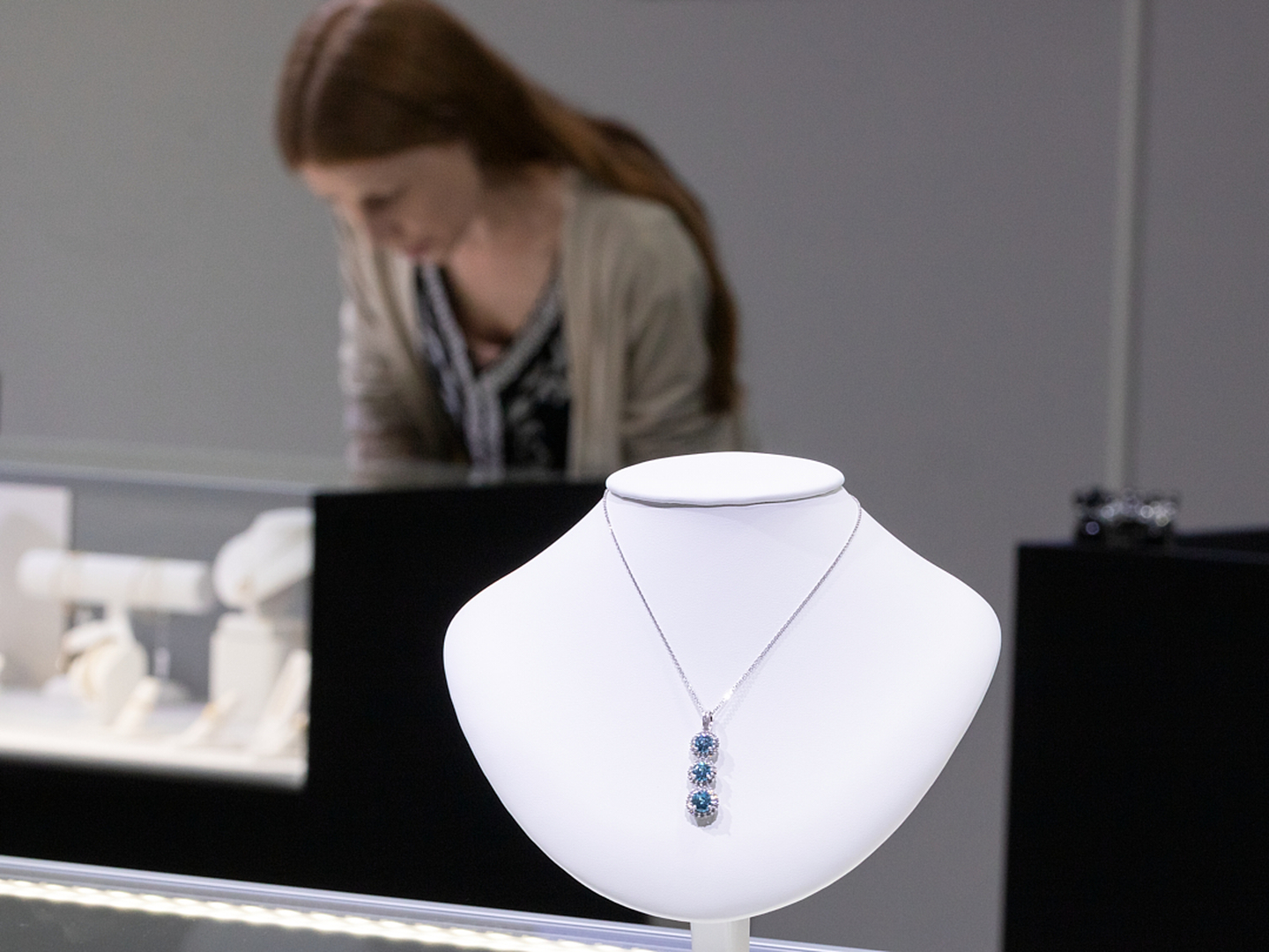 LeoDaniels Jewelers Logo