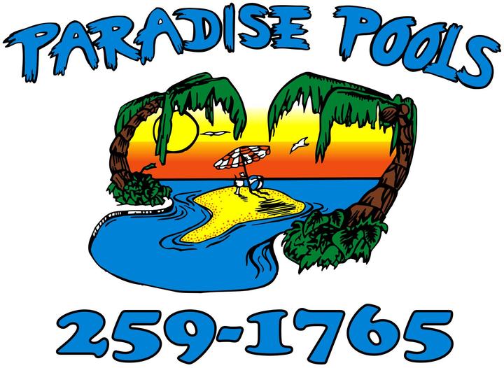 Paradise Pools Supply in Melbourne, FL 32935 (321) 2...