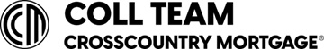 CrossCountry Mortgage, LLC - Brandon Coll Logo