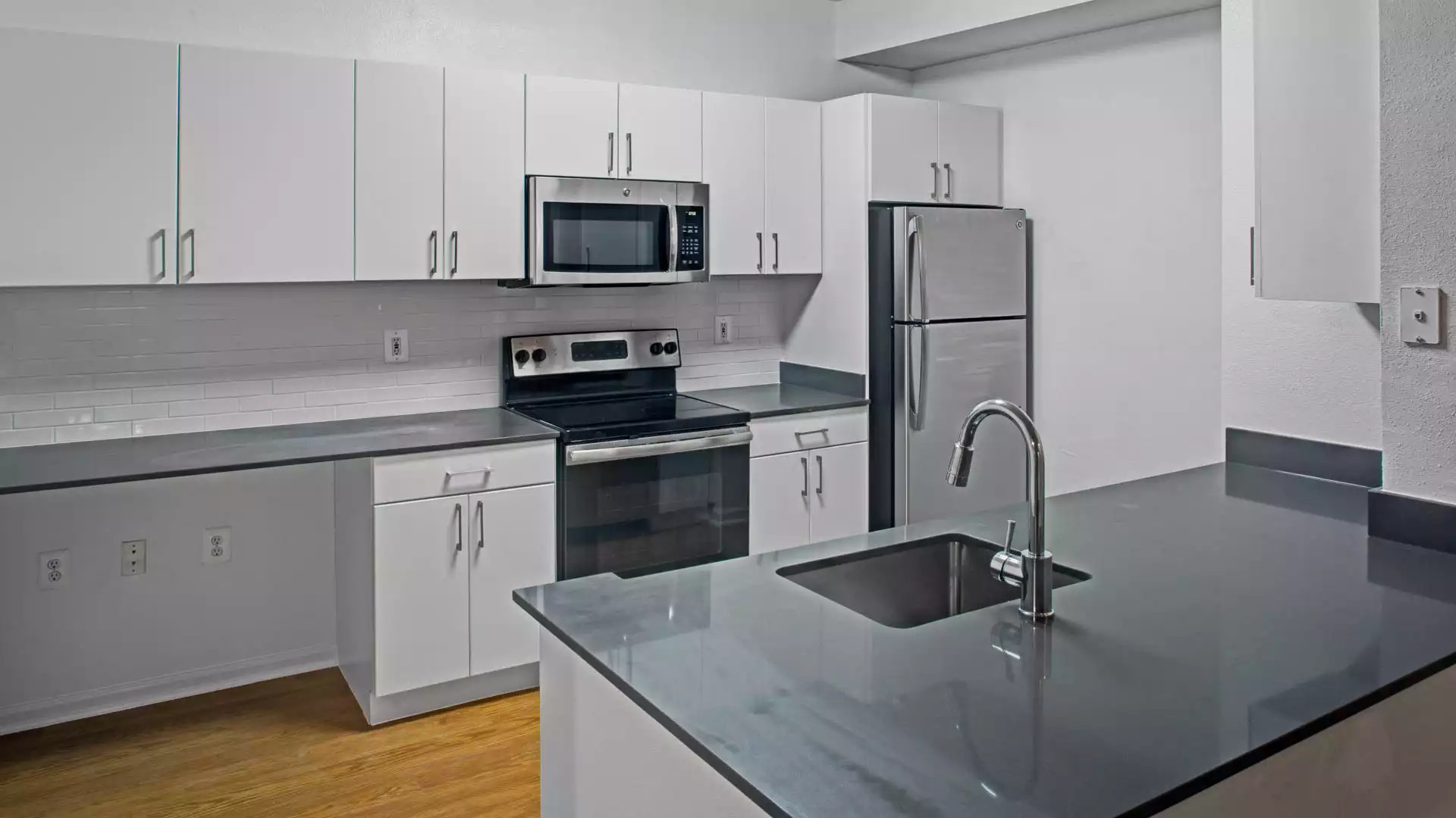 Reserve at Potomac Yard Apartments - Alexandria, VA