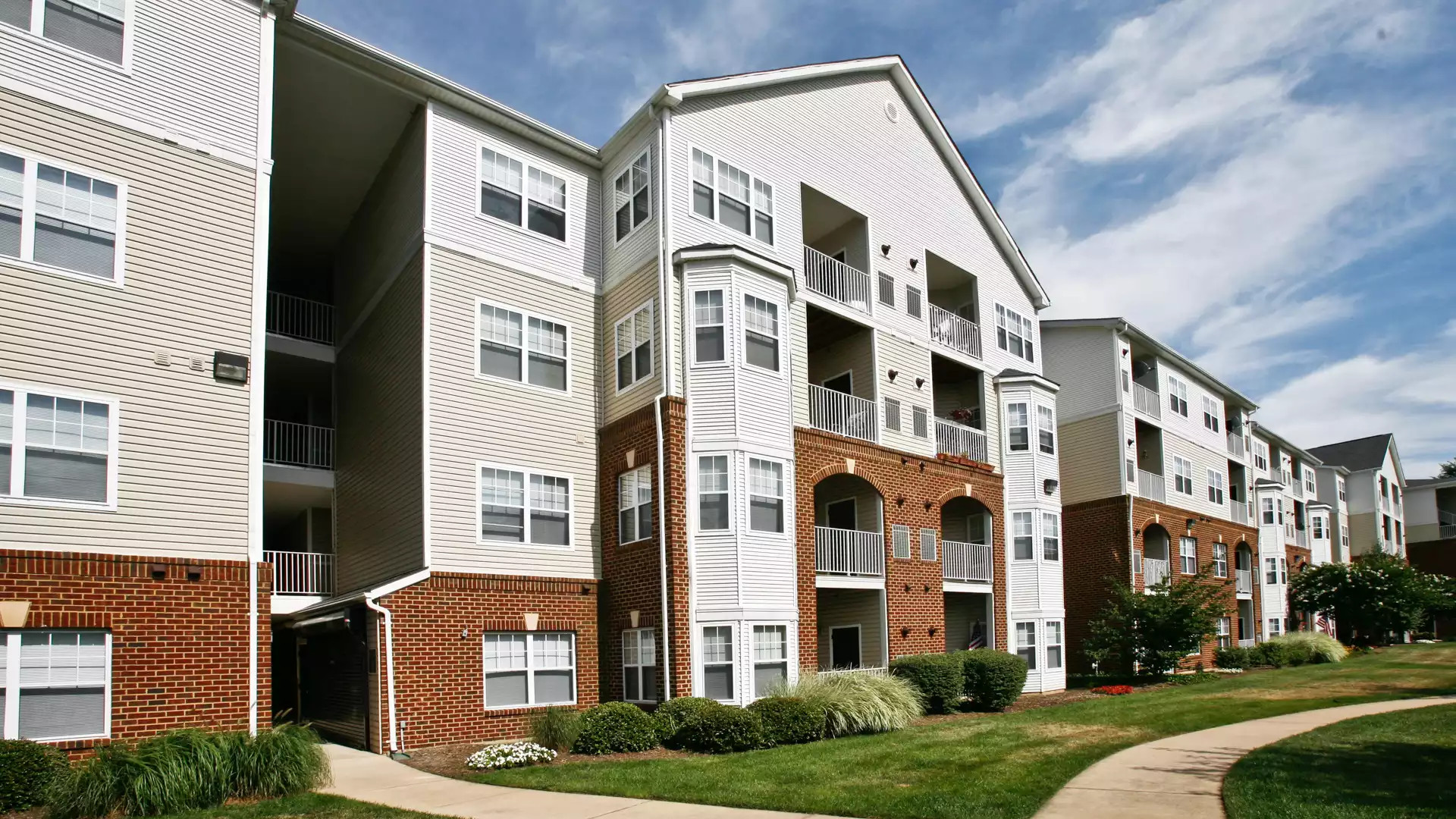 Reserve at Potomac Yard Apartments - Alexandria, VA