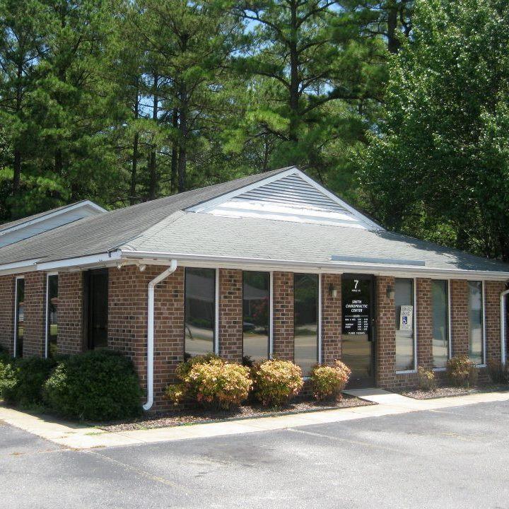 Smith Chiropractic Center - Smithfield, NC