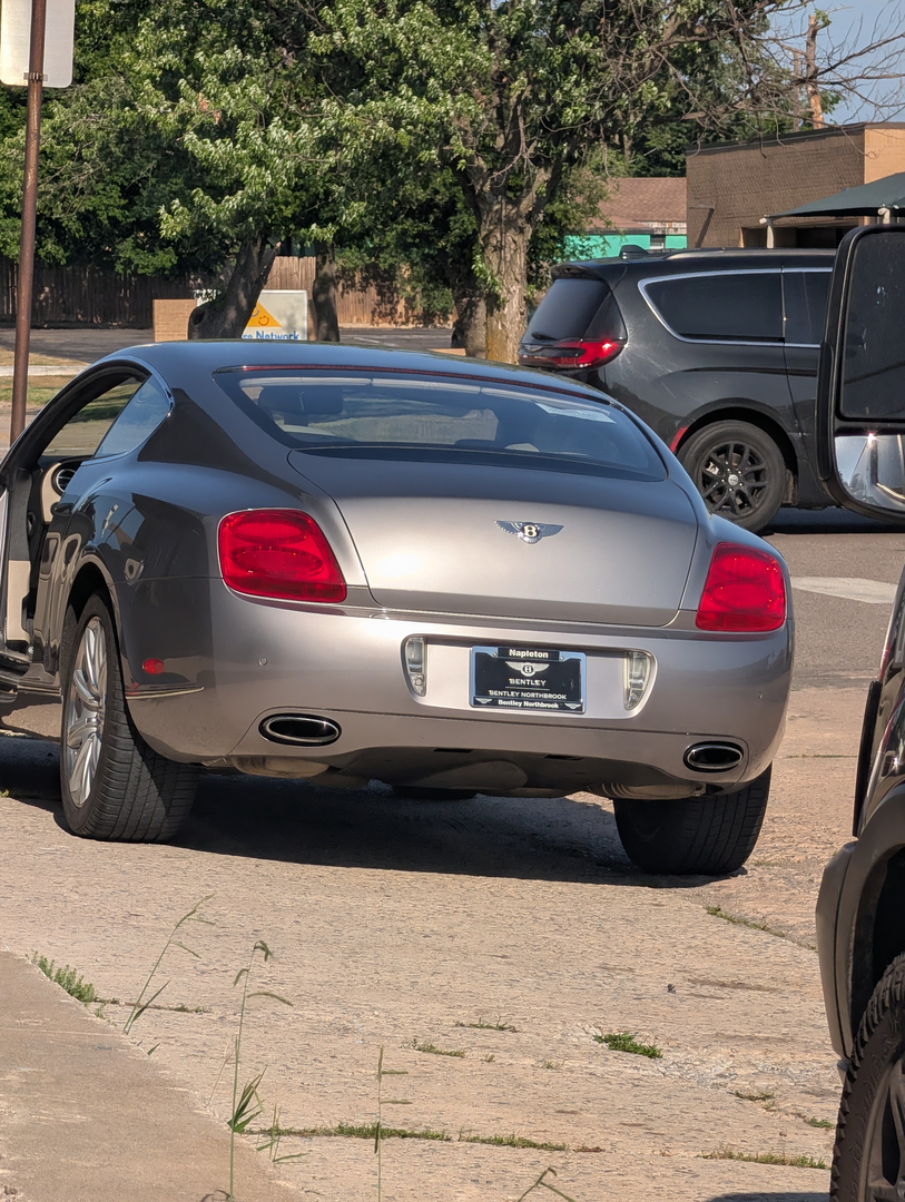 Turbo Keysmith - Oklahoma City, OK