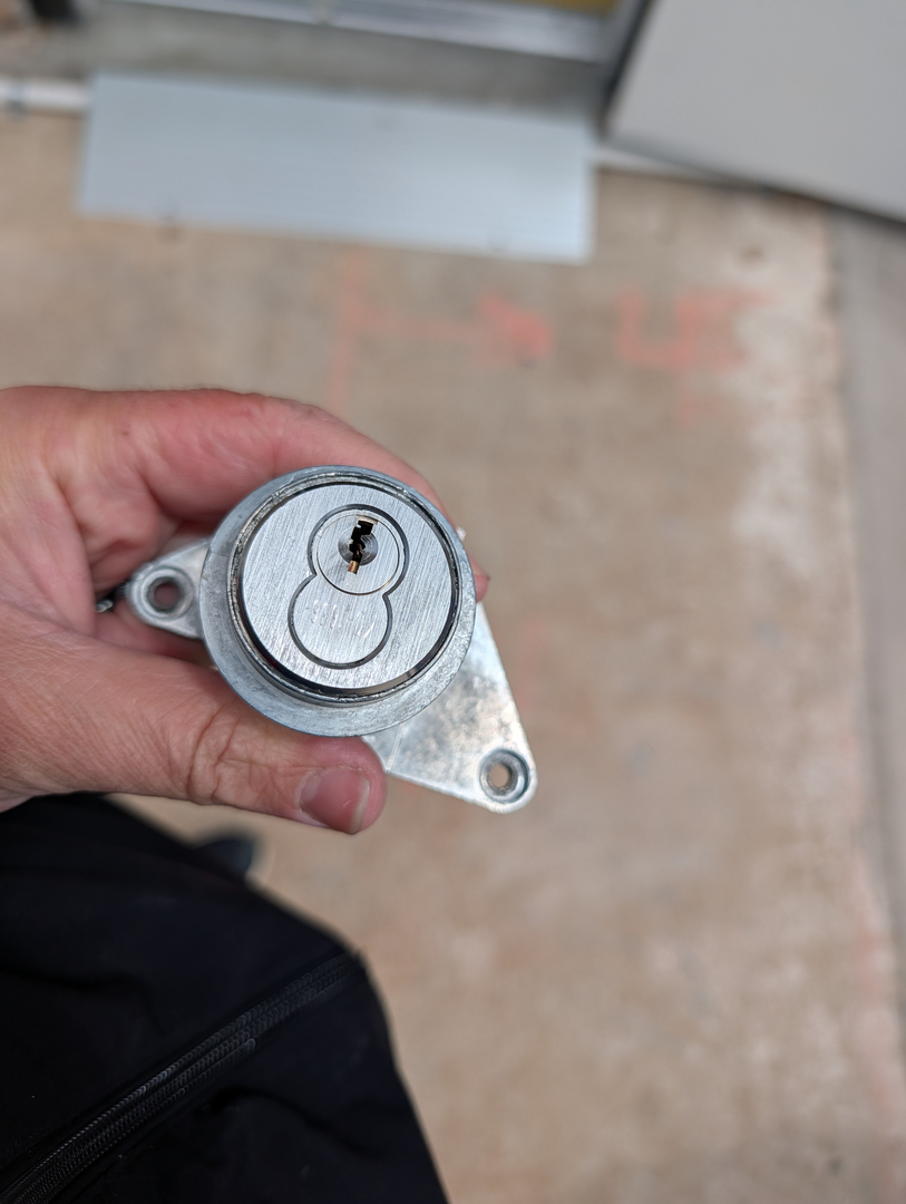 Turbo Keysmith - Oklahoma City, OK