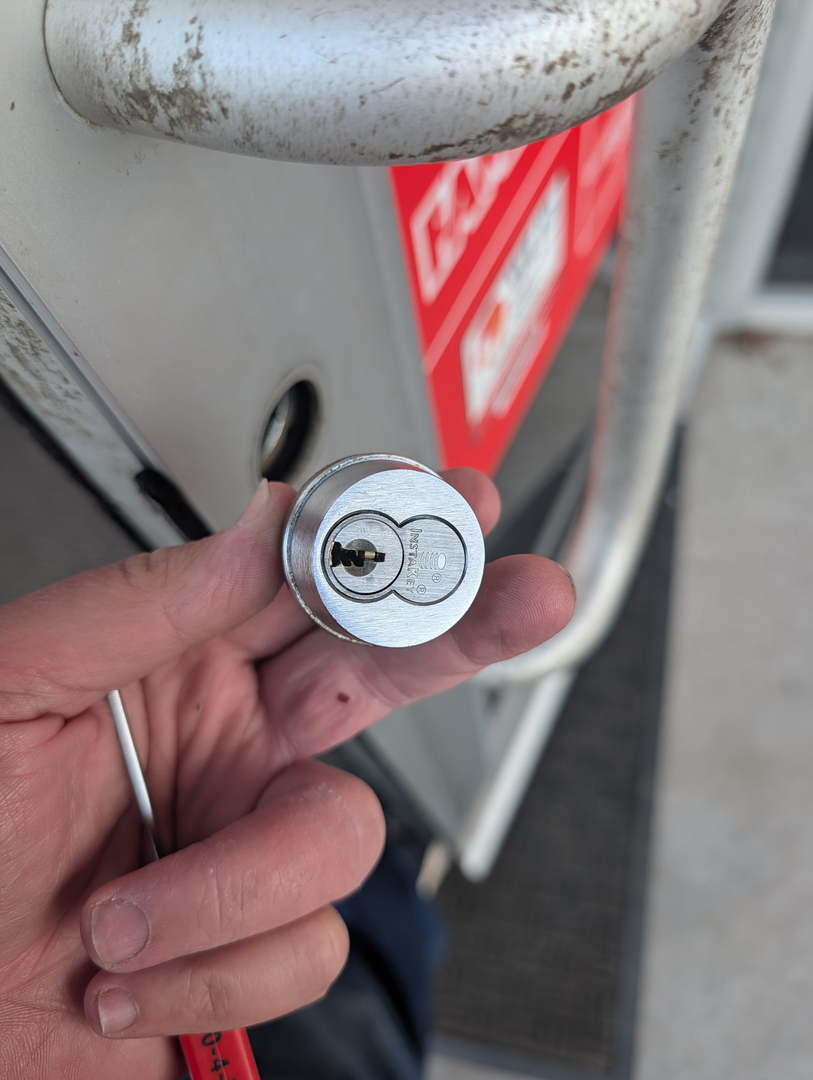 Turbo Keysmith - Oklahoma City, OK