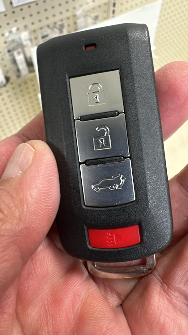 Turbo Keysmith - Oklahoma City, OK