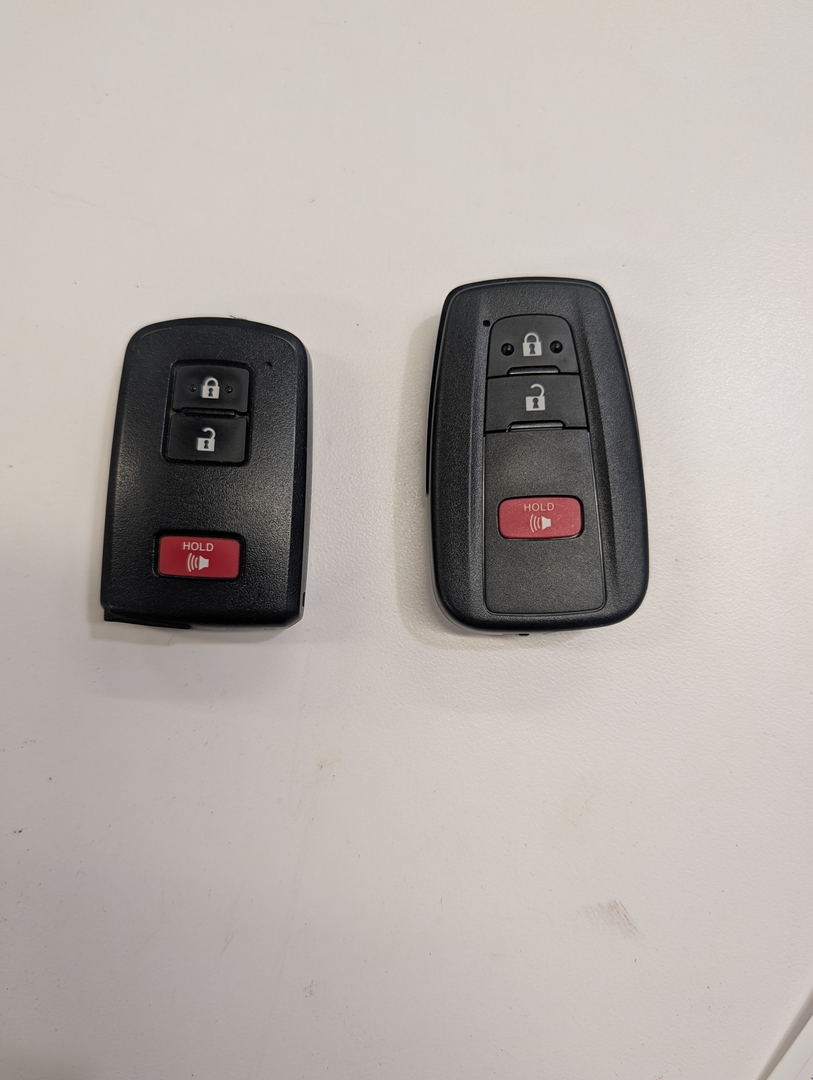 Turbo Keysmith - Oklahoma City, OK
