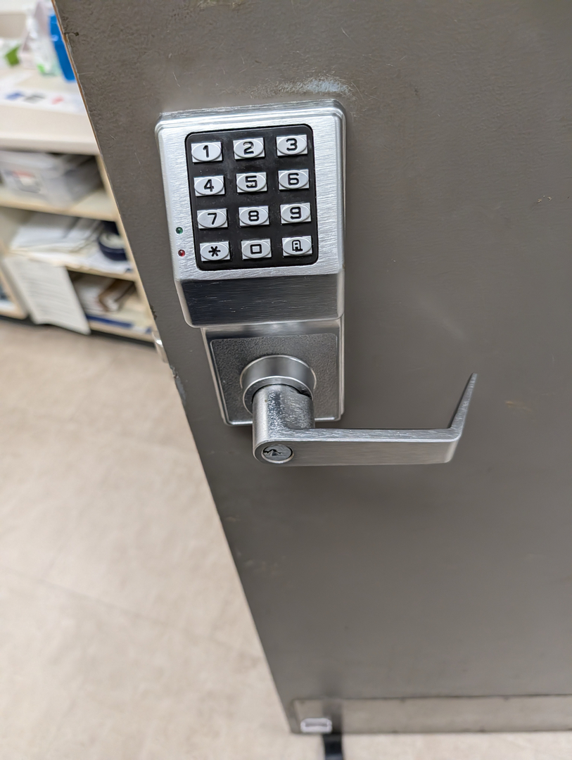Turbo Keysmith - Oklahoma City, OK