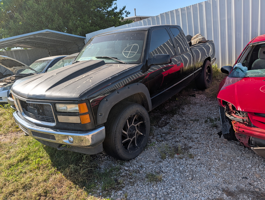 Turbo Keysmith - Oklahoma City, OK