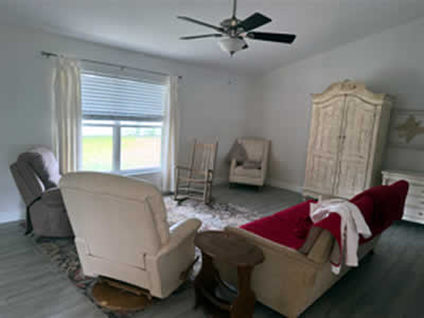 TNT Junk Removal Image