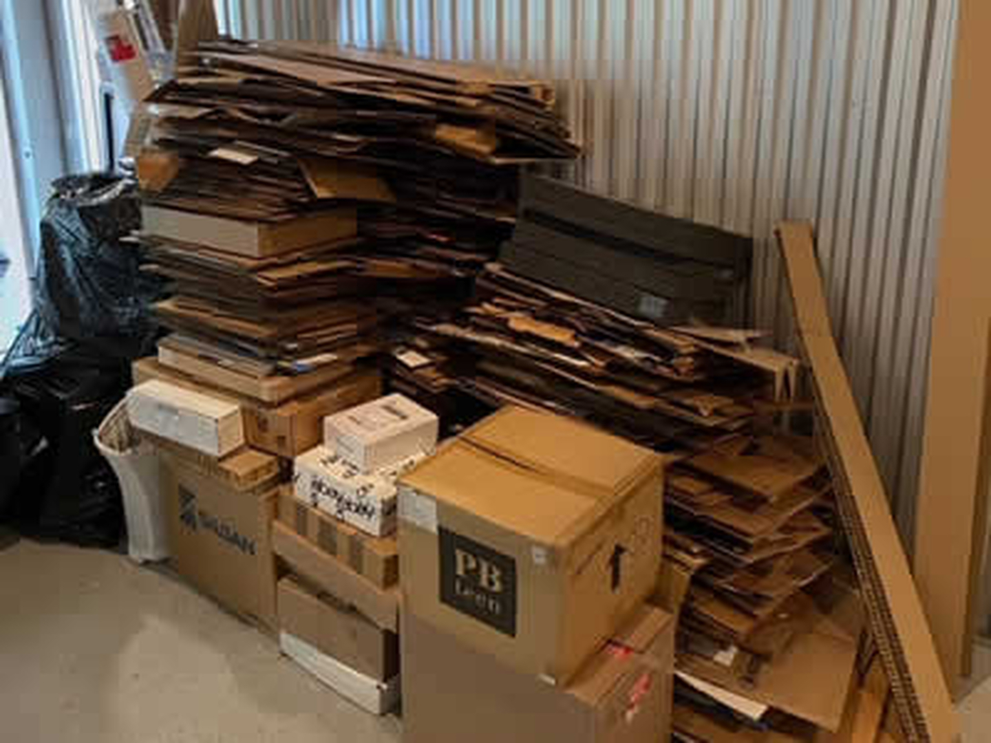 TNT Junk Removal Image