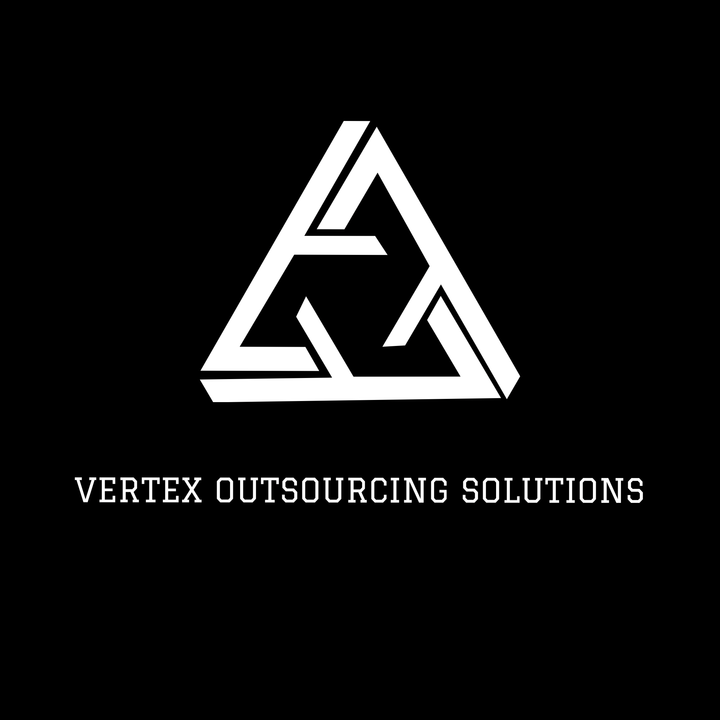 Vertex Outsourcing Solutions Logo