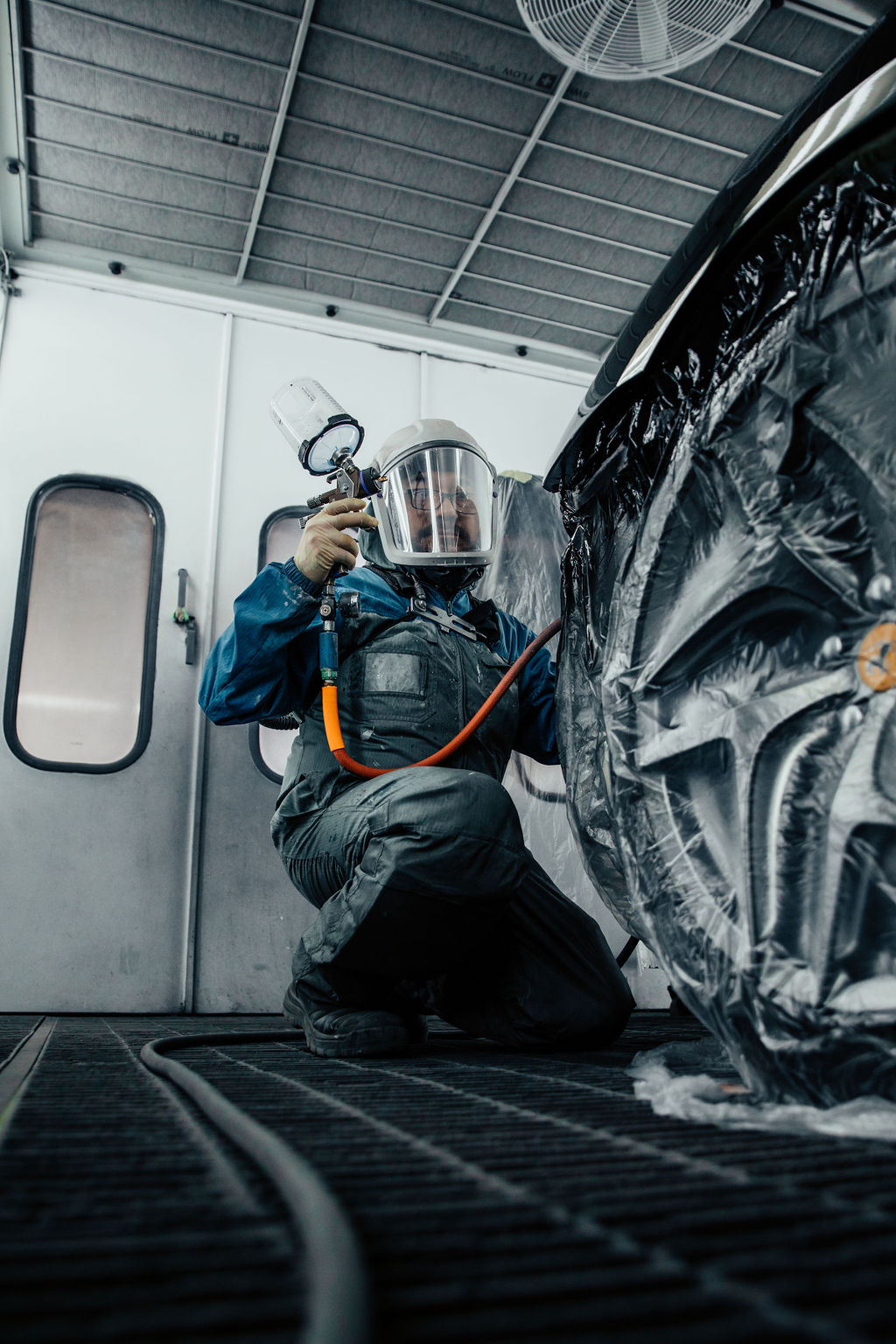 Avio Coach Craft - Los Angeles, CA
