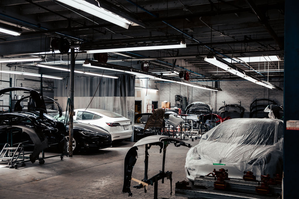 Avio Coach Craft - Los Angeles, CA