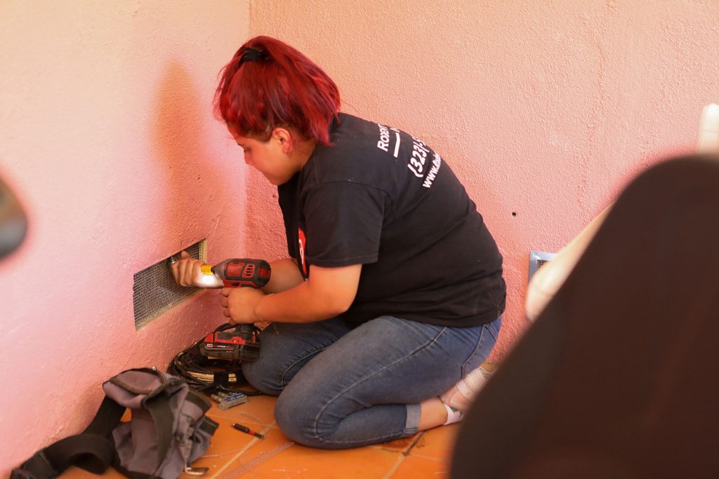 Rodent Control Inc. - Long Beach, CA