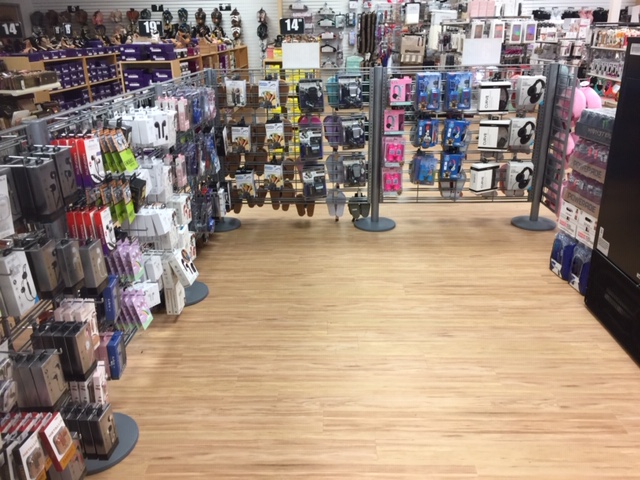 Melrose Family Fashions Image