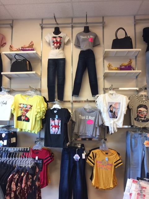 Melrose Family Fashions Image