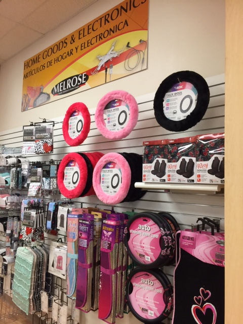 Melrose Family Fashions Image