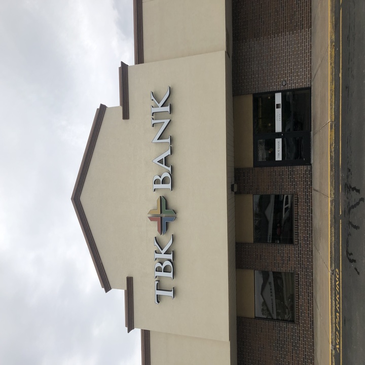 TBK Bank Image