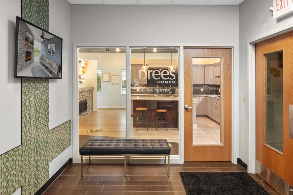 Drees Homes Design Center Image