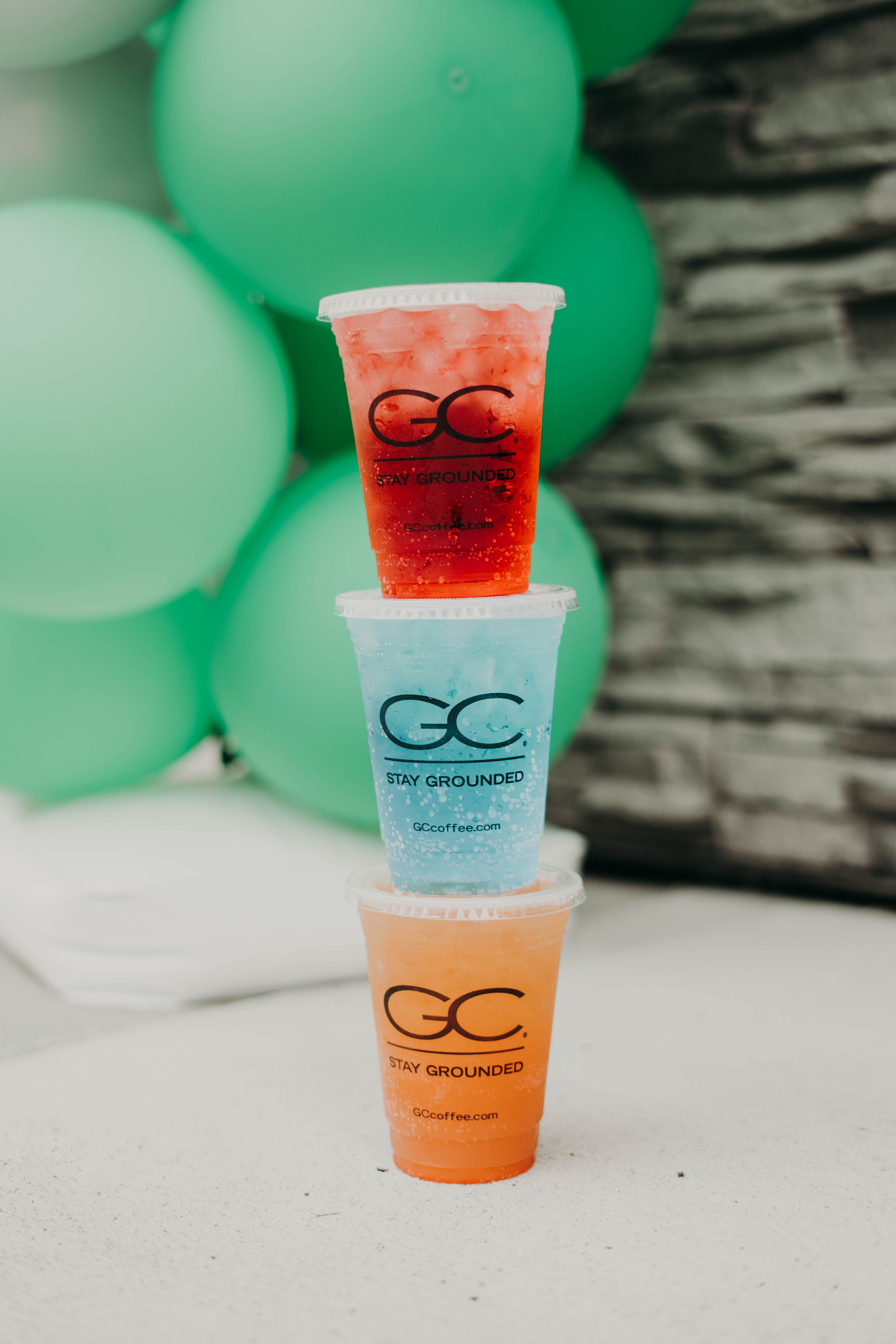 Gravity Coffee Image