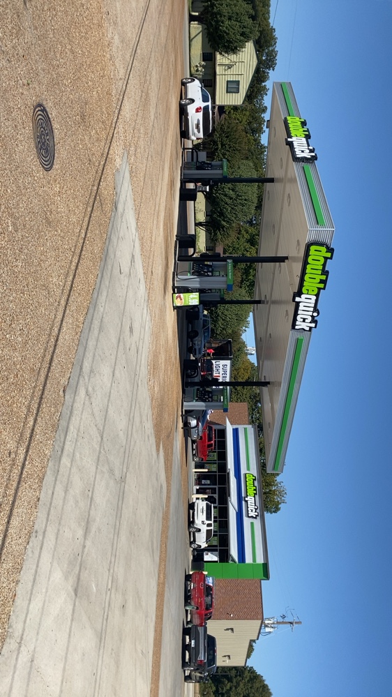 Double Quick - West Helena, AR