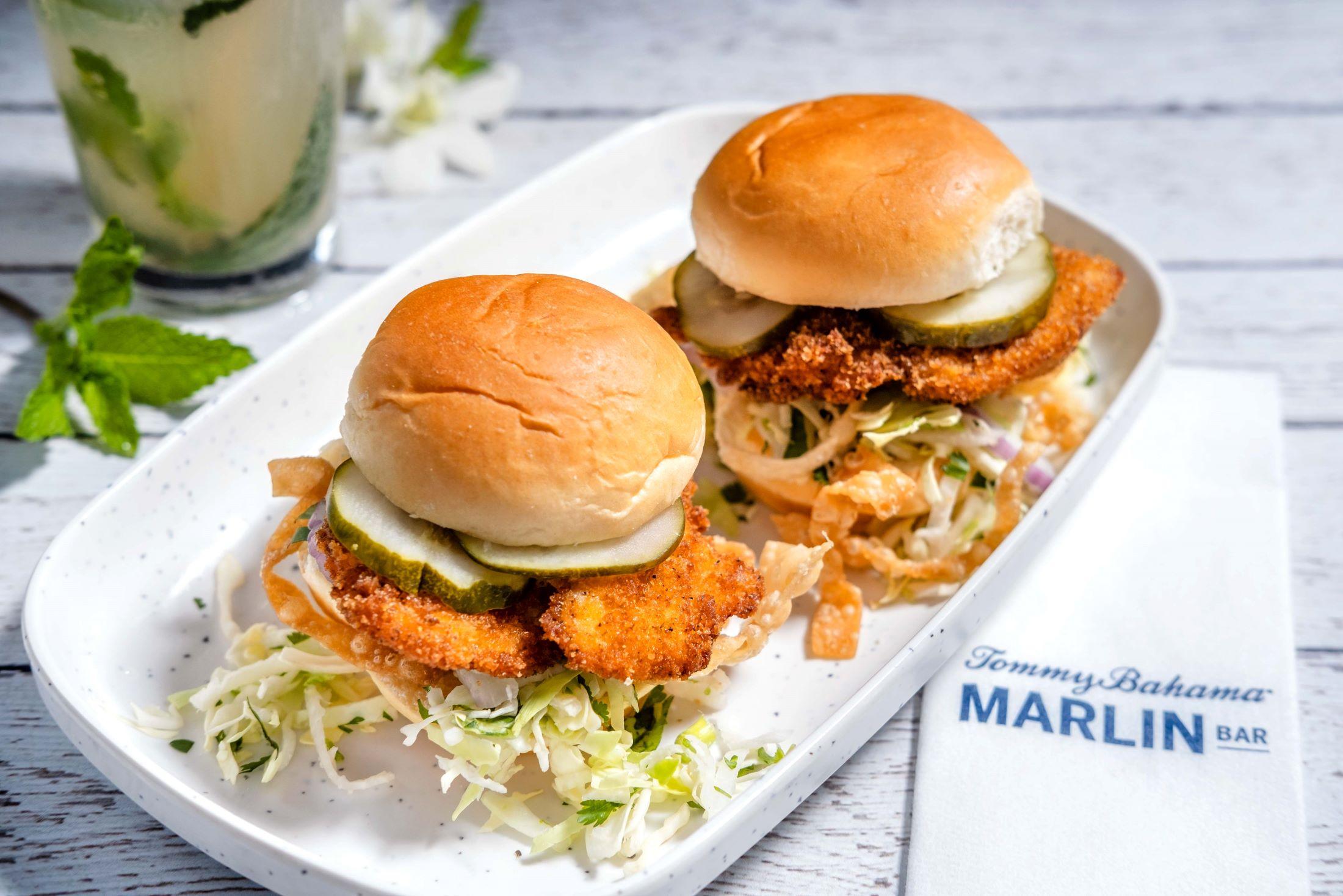 Tommy Bahama Marlin Bar & Store Image