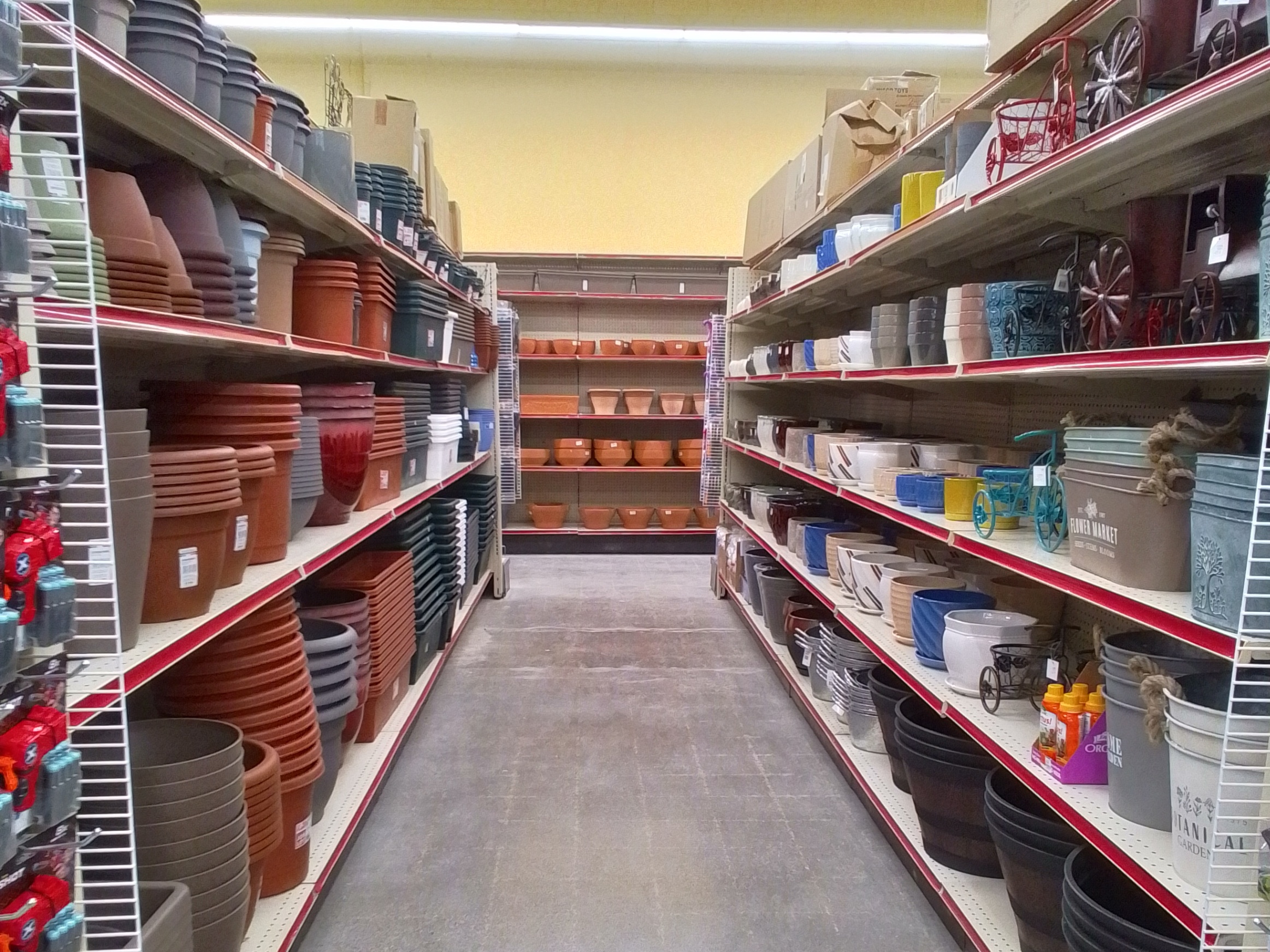 Ocean State Job Lot Image