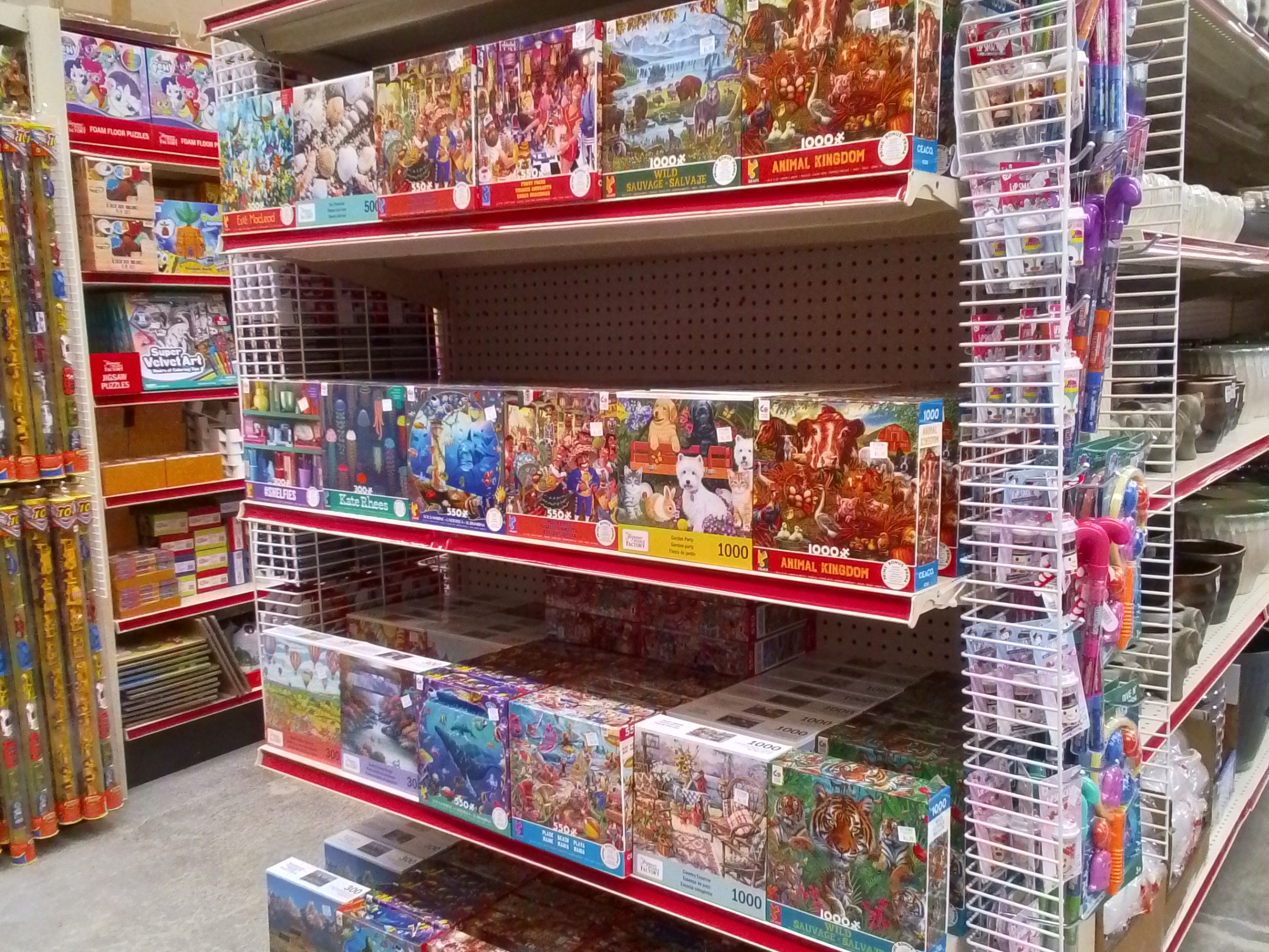 Ocean State Job Lot Image