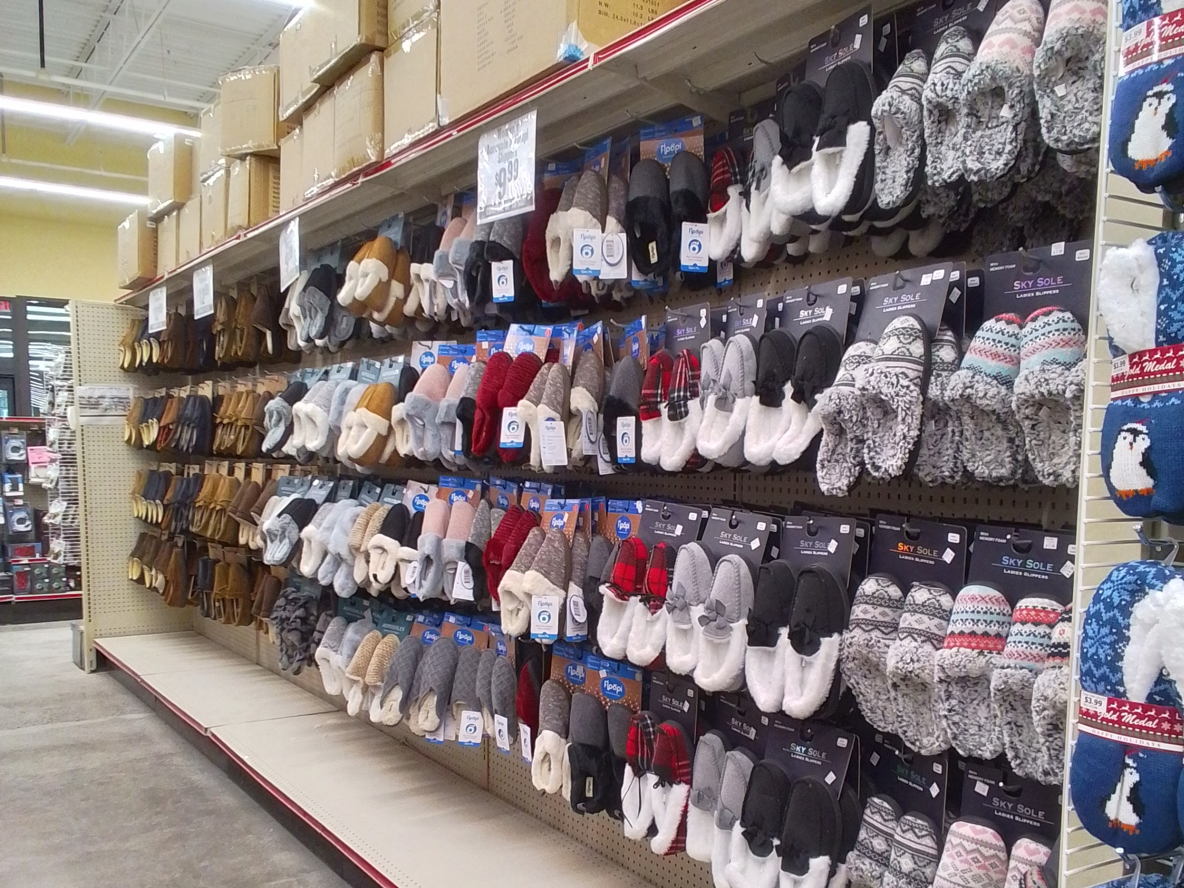 Ocean State Job Lot Image