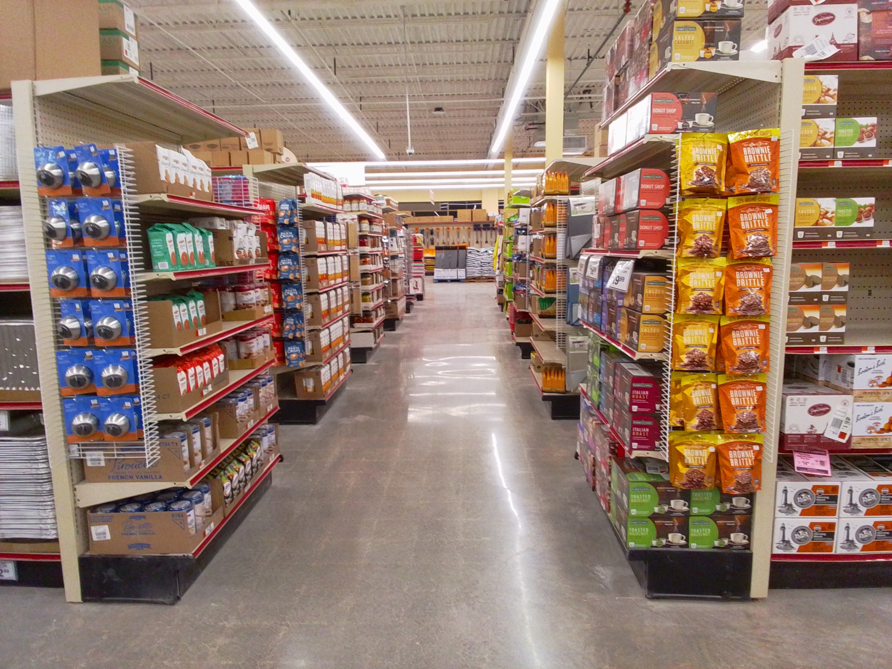 Ocean State Job Lot Image