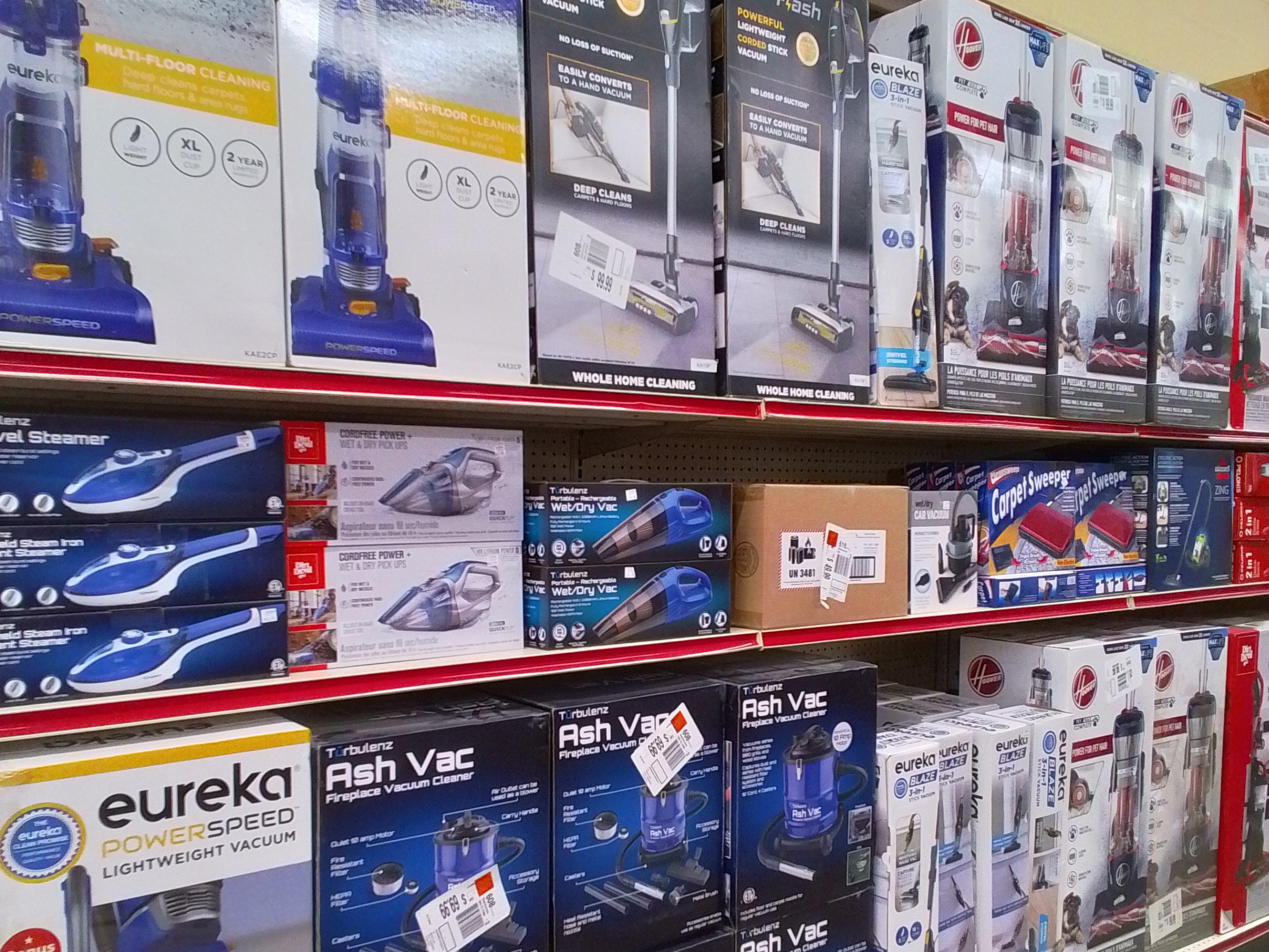 Ocean State Job Lot Image