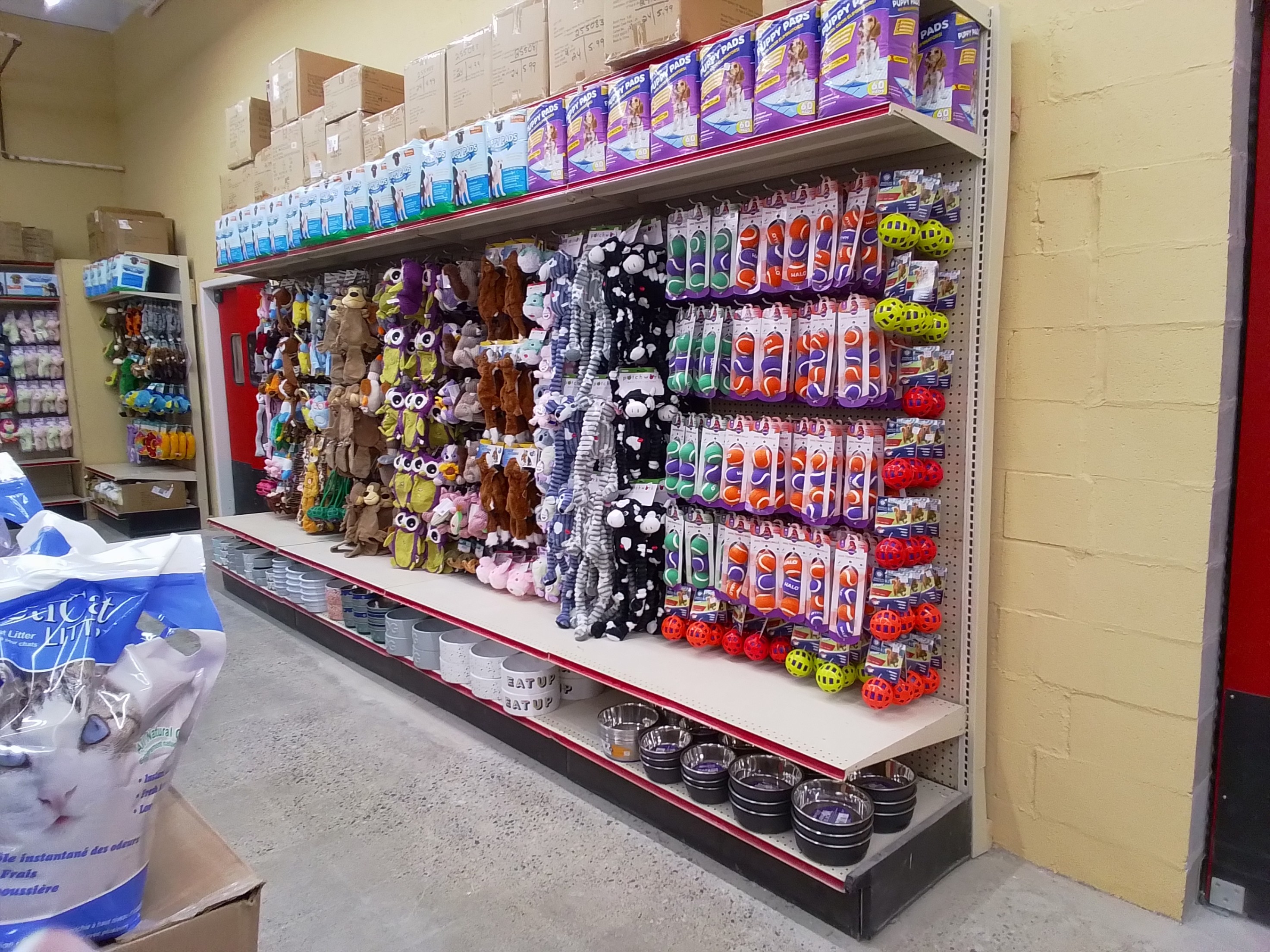 Ocean State Job Lot Image