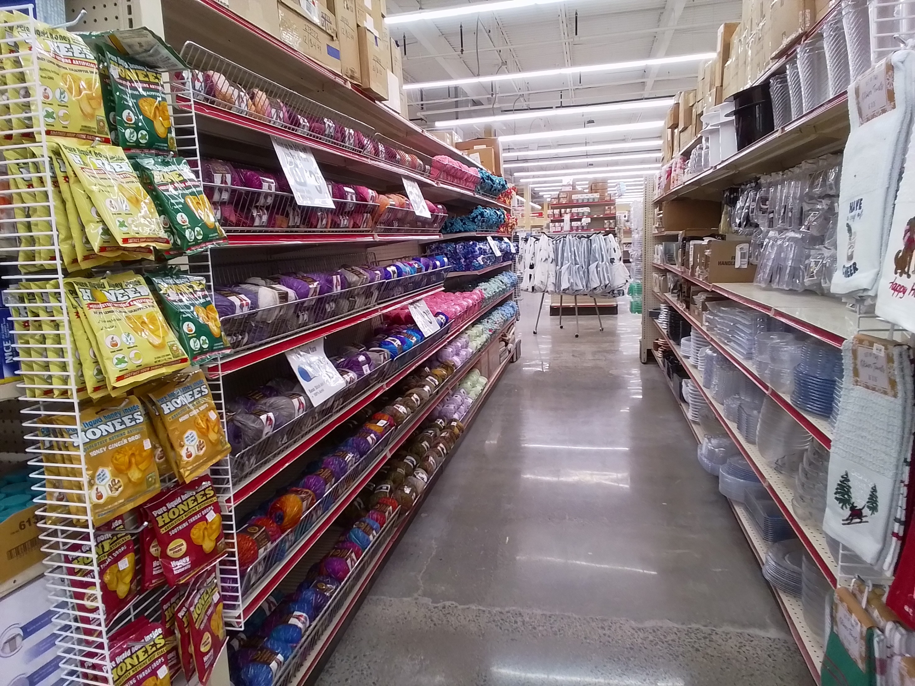 Ocean State Job Lot Image