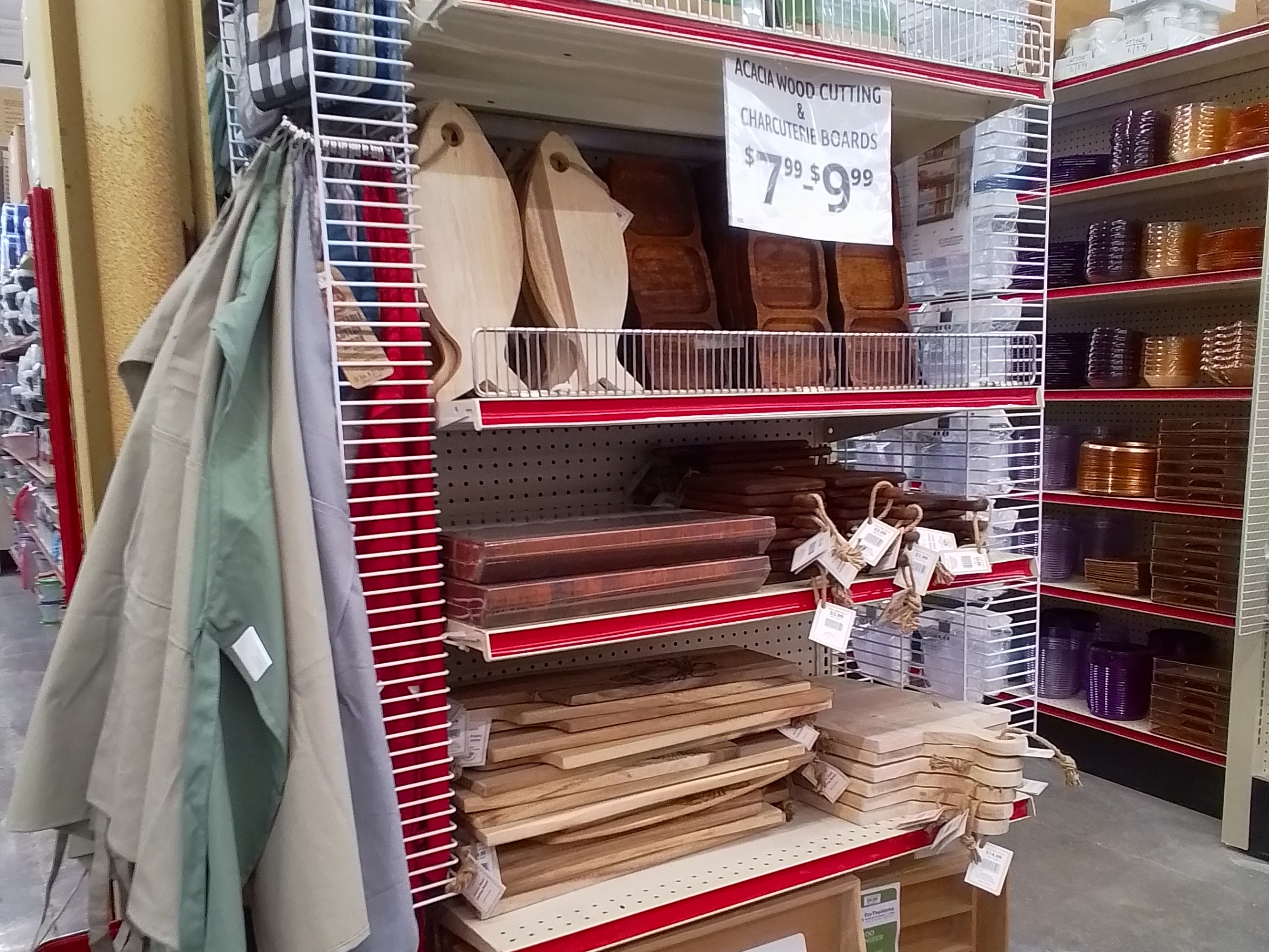 Ocean State Job Lot Image