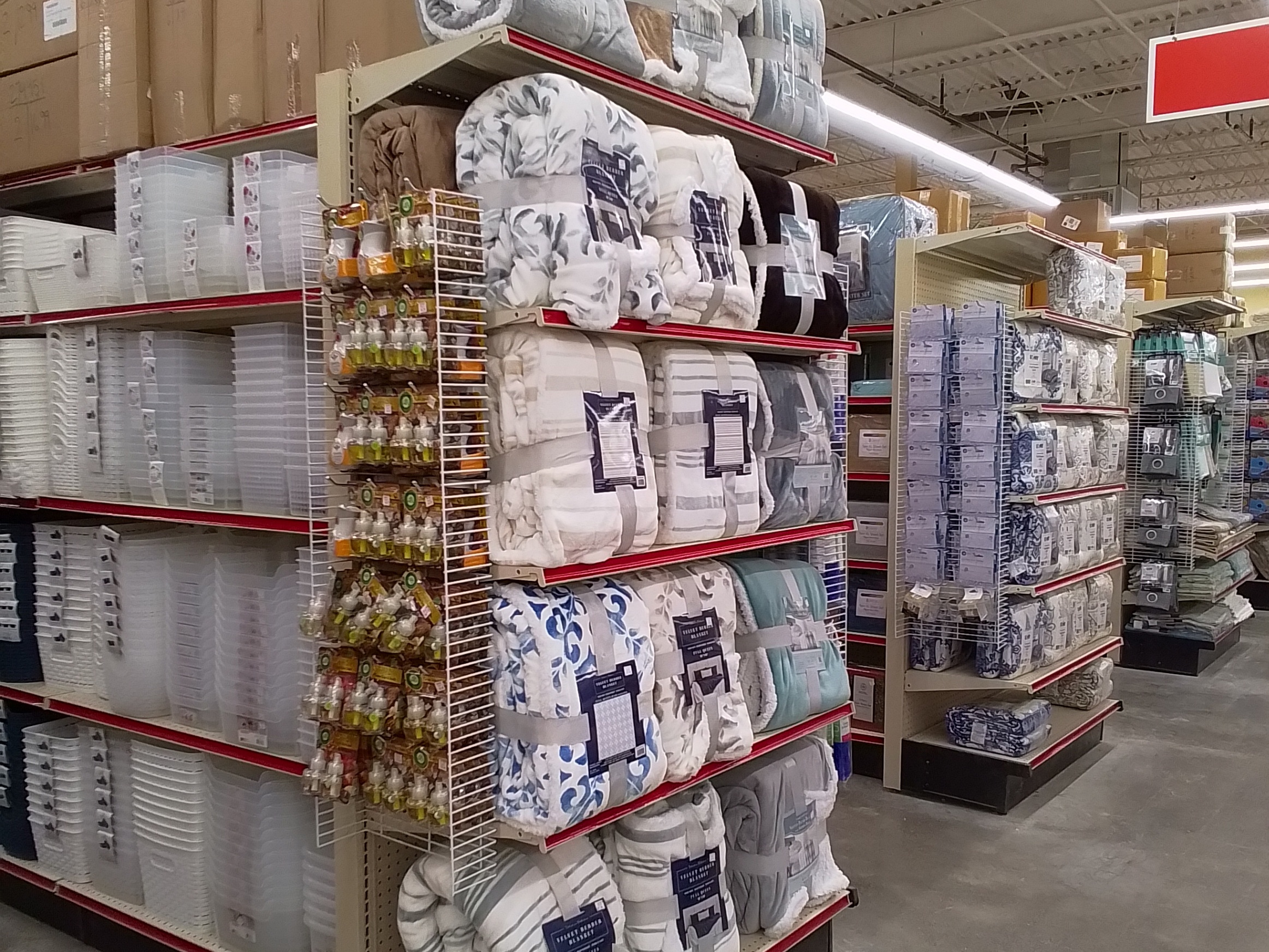 Ocean State Job Lot Image