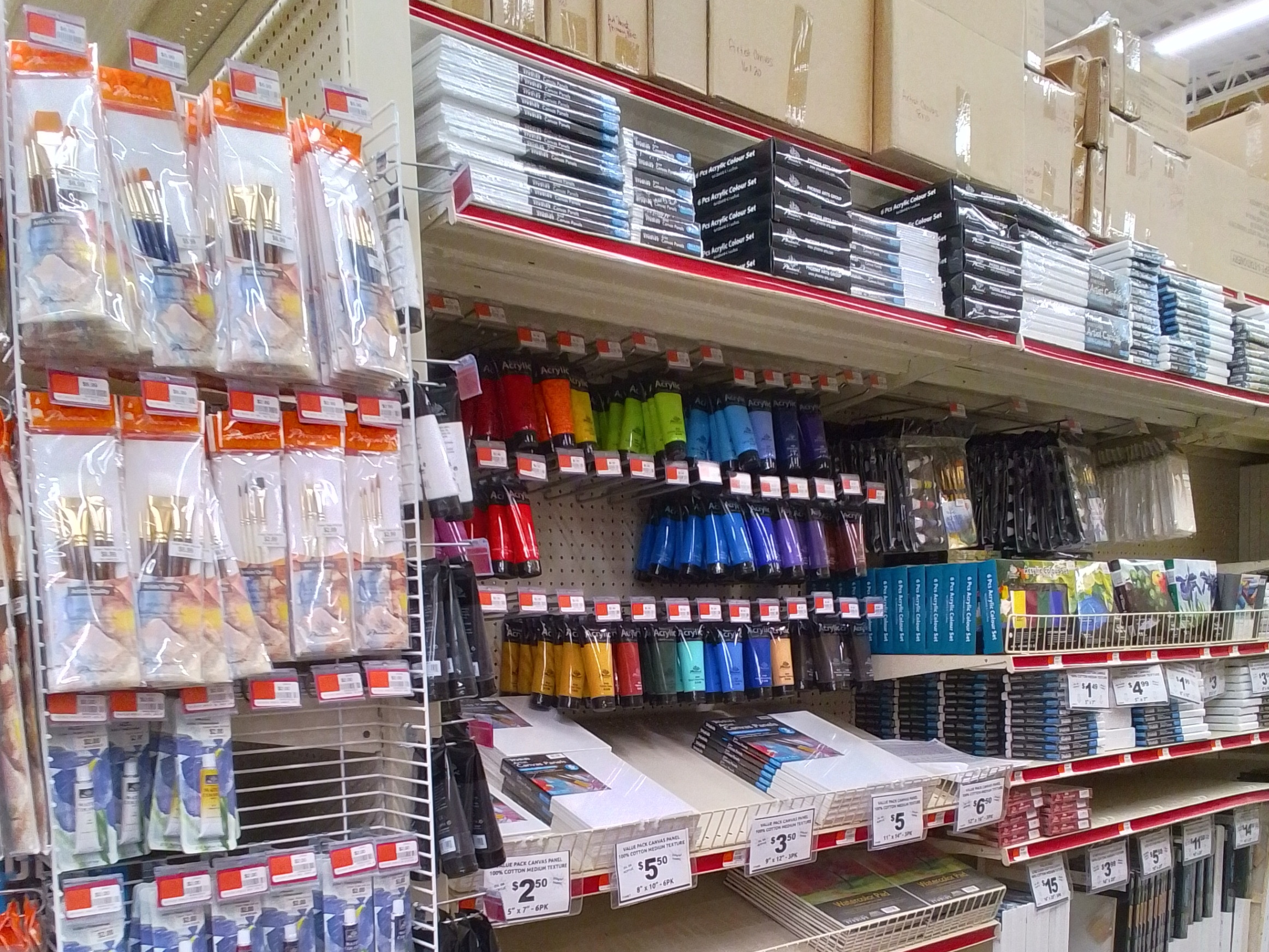 Ocean State Job Lot Image