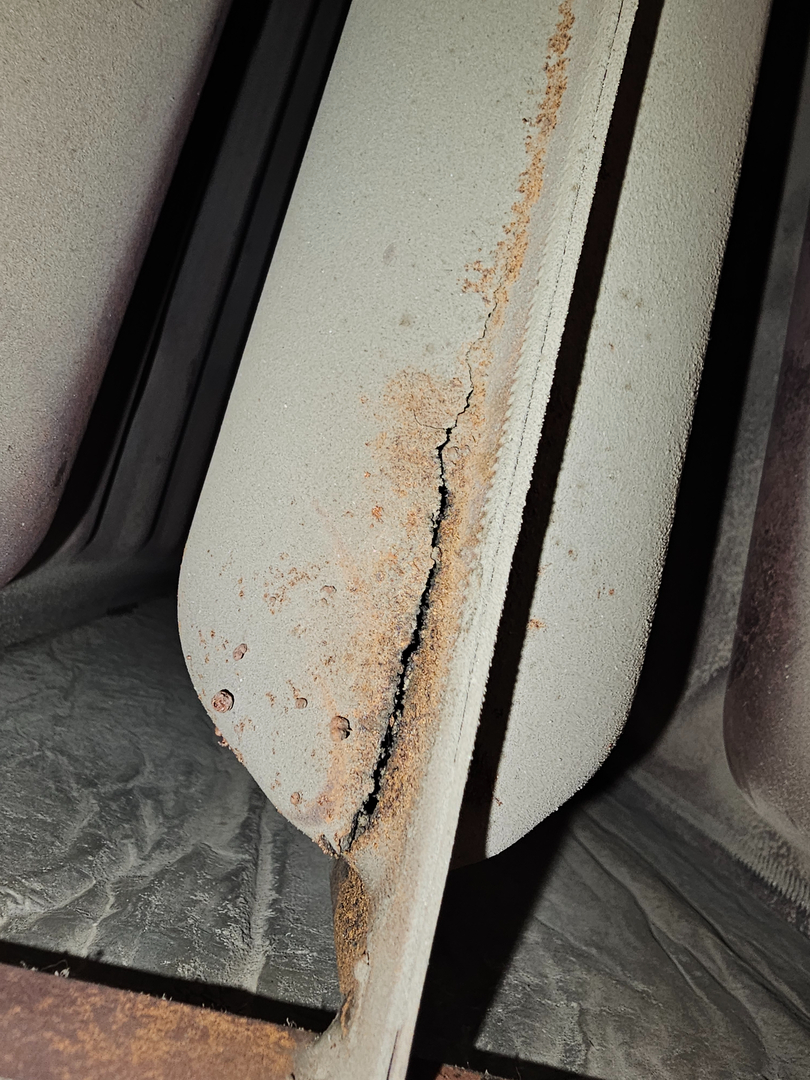 Top Tech Heating & Air Image