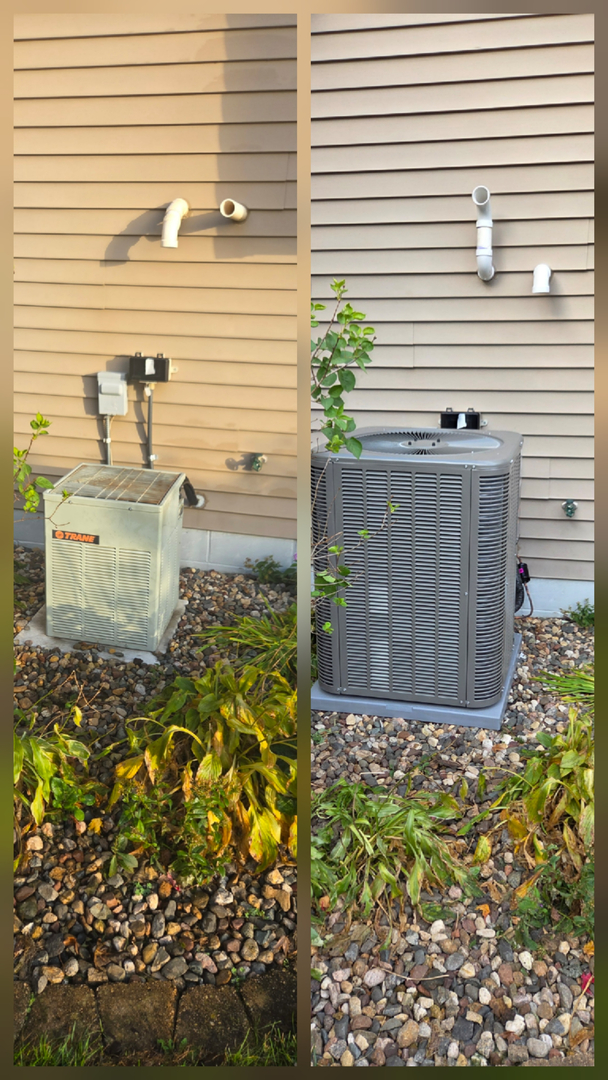 Top Tech Heating & Air Image