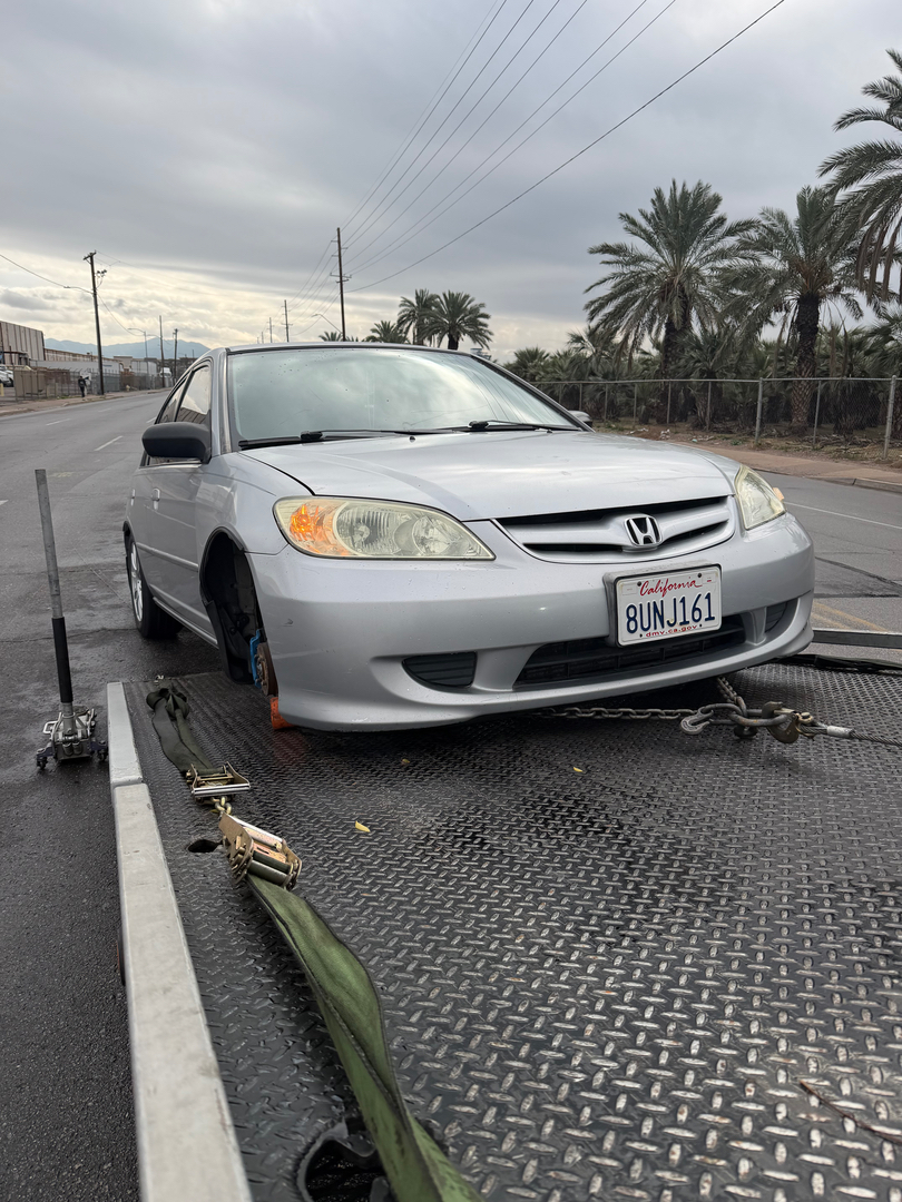 IT Towing - Gruas En Phoenix Image
