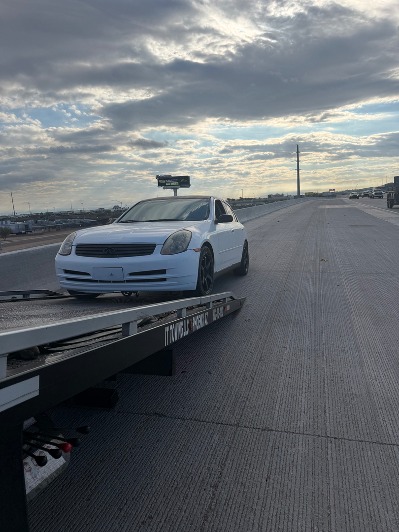 IT Towing - Gruas En Phoenix Image