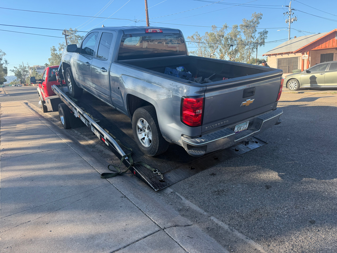 IT Towing - Gruas En Phoenix Image